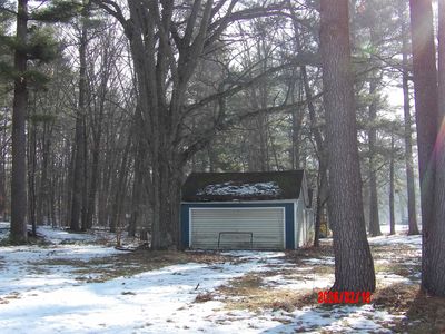 304 N Cedar St, Sanford, MI, 48657