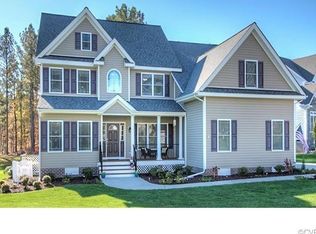 8313 Longlands Pl, Chesterfield, VA 23832