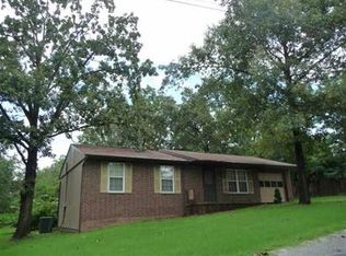 29 Town Park Pl, Mountain Home, AR 72653