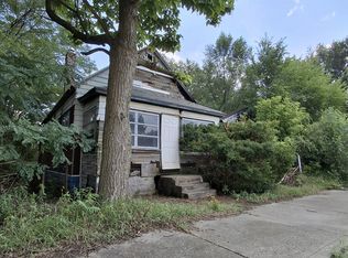 2341 Jefferson St, Gary, IN 46407