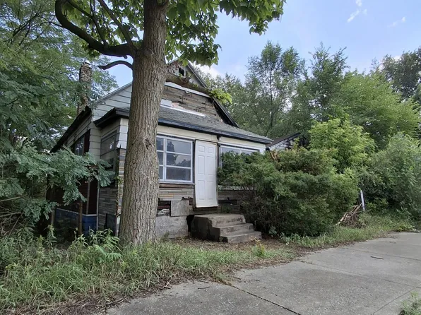 2341 Jefferson St, Gary, IN 46407