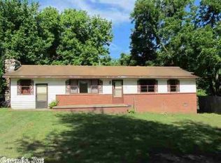 63 S Spring St, Highland, AR 72542
