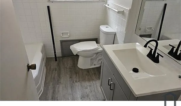 3 bed, 1053 sqft, $700 — Photo 3