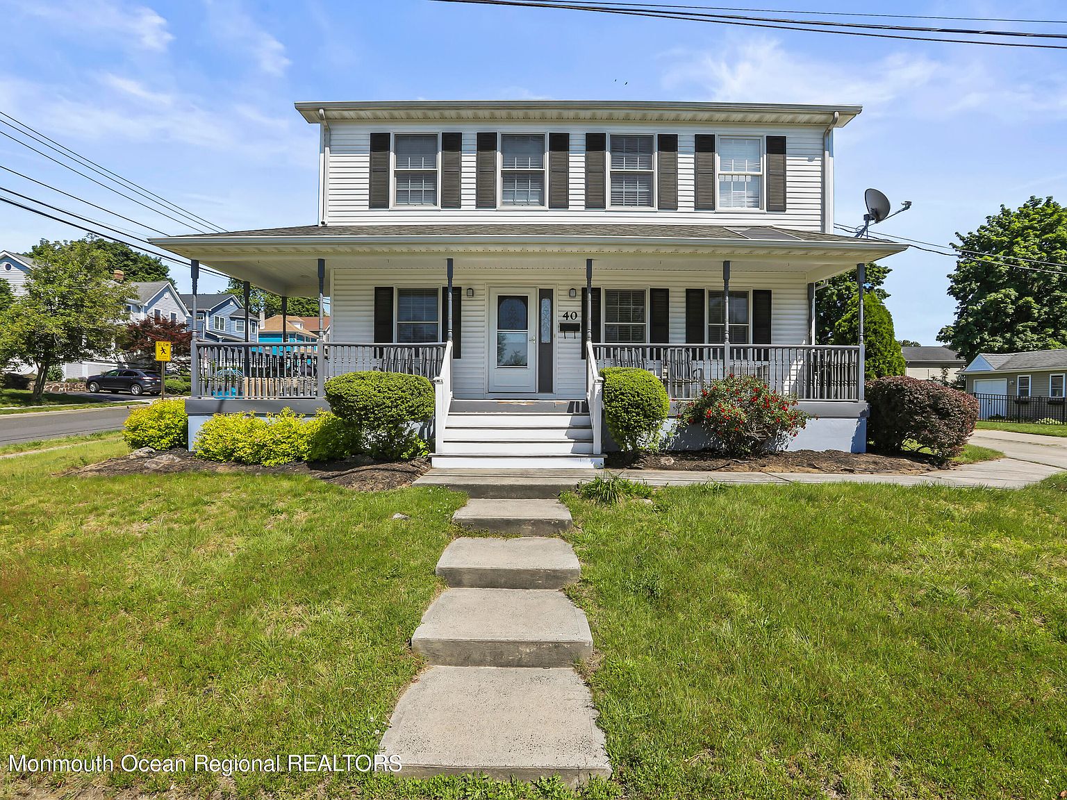 40 Central Avenue, Atlantic Highlands, NJ 07716 Zillow