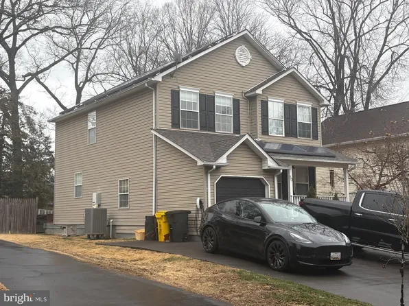 50 Robinson Landing Rd, Severna Park, MD 21146