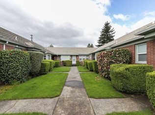 1509 NE 61st Ave, Portland, OR 97213