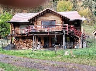 2639 Lukes Gulch Rd, Stites, ID 83552