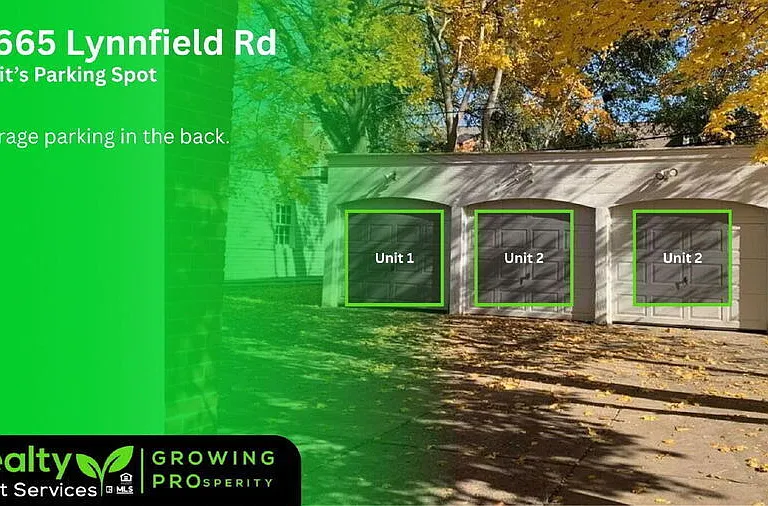 3665 Lynnfield Rd #D-1 — Photo 12