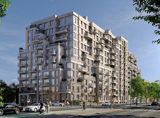 Centric, Woodside, NY 11377