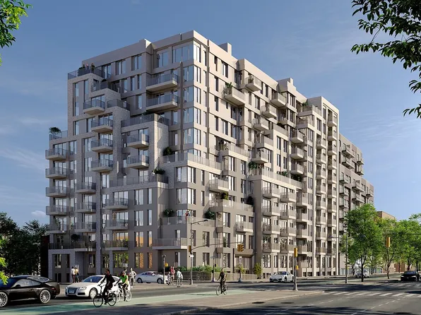 58-01 Queens Blvd #2E, Woodside, NY 11377