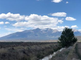 0 County Ln #6, Fort Garland, CO 81133