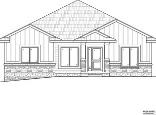 7204 N 151st Ave, Bennington, NE 68007