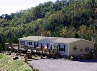 2079 Stillhouse Rd, Dandridge, TN 37725