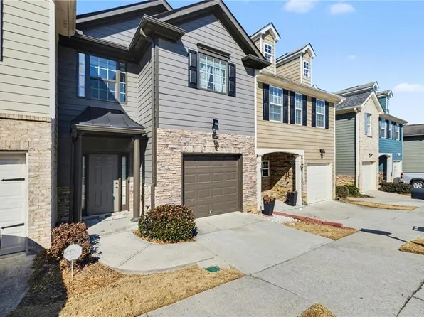 6420 Mossy Oak Lndg, Braselton, GA 30517