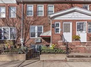 447 Stockholm St, Flushing, NY 11385