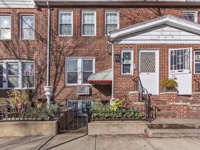 447 Stockholm St, Flushing, NY, 11385