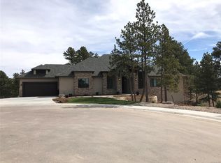 5790 Majestic Oak Ln, Parker, CO 80134