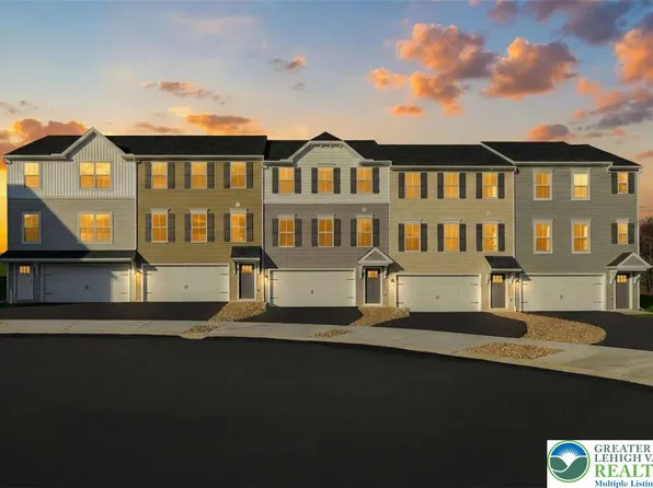 728 Fawn Way Lot 11, Pennsburg, PA 18073