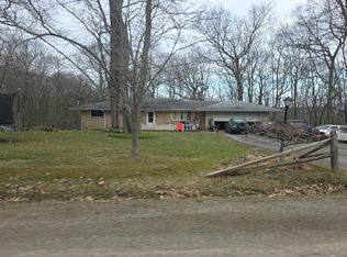 163 Merrill St, Franklin, PA 16323