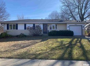 2600 Cooper Ave, Springfield, IL 62704