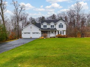 56 Camile Rd, Webster, MA 01570