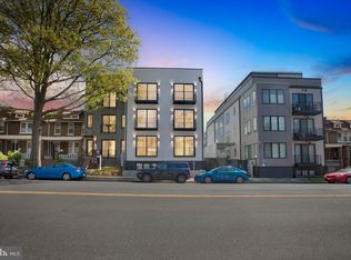 7125 Georgia Ave NW #9, Washington, DC 20012