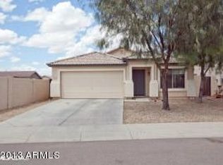2584 E Cowboy Cove Trl, San Tan Valley, AZ 85143