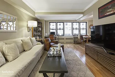 Sold by Sotheby's International Realty