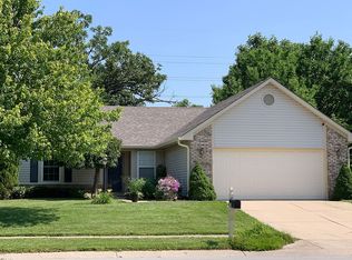 250 Lockerbie Ln, Pittsboro, IN