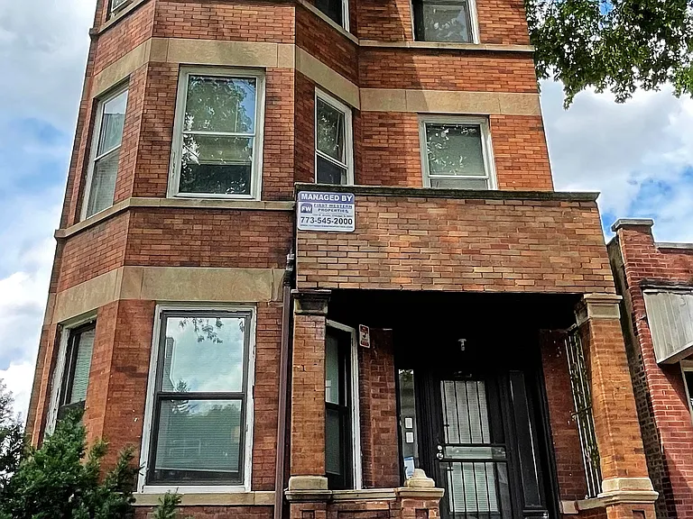 3042 W Cullerton St #4R — Photo 3