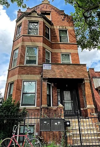 3042 W Cullerton St #4R Photo 1 3042 W Cullerton St #4R Photo 1