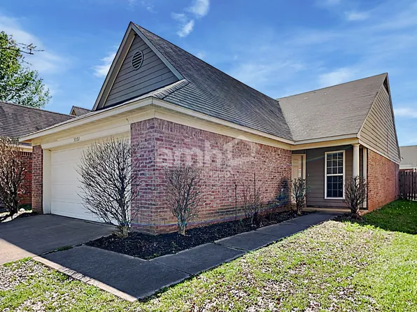 5331 Kristy Ln, Southaven, MS 38671