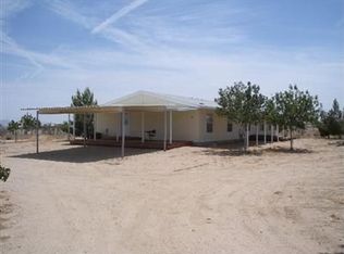 12157 Eaby Rd, Phelan, CA 92371