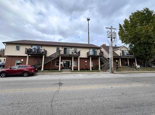 300 W Jennings St, Newburgh, IN 47630