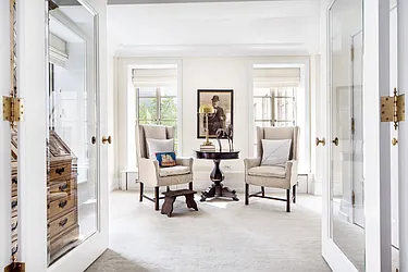 Sold by Halstead Real Estate