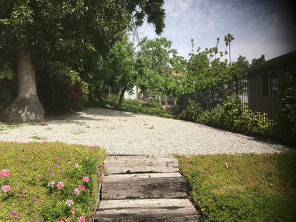 Upper Patio/Playground