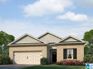 993 Archers Trl E, Springville, AL 35146