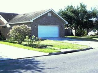 1851 Artemisa Ave, Brownsville, TX 78526