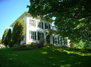 277 Center Valley Rd, Worcester, NY 12197