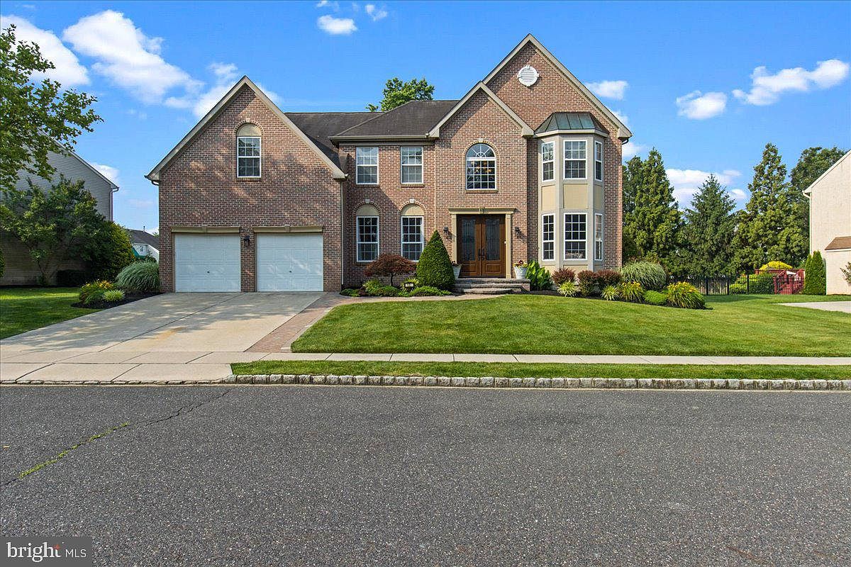 13 Goldspire Ln, Burlington, NJ 08016 Zillow