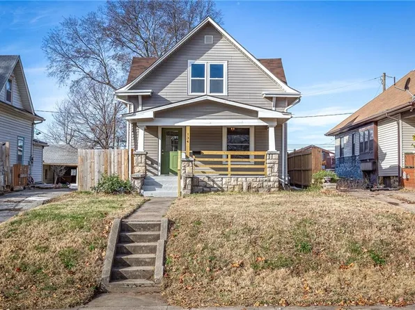 134 S 15th St, Kansas City, KS 66102