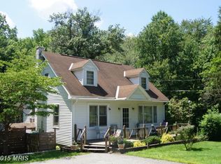 582 Bethel Church Rd, North East, MD 21901