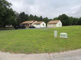 7242 Rockawalkin Rd, Hebron, MD 21830