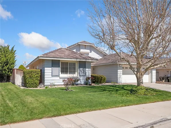 15208 Indian Springs Dr, Victorville, CA 92394