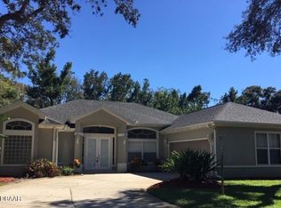 35 Coquina Ridge Way, Ormond Beach, FL 32174