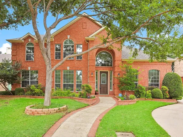 1709 Dalton Dr, Flower Mound, TX 75022