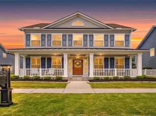 776 Big Bear Ln, Chesapeake, VA 23323
