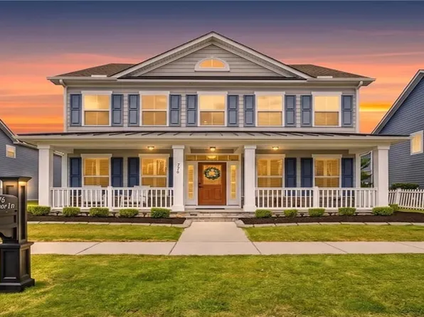 776 Big Bear Ln, Chesapeake, VA 23323