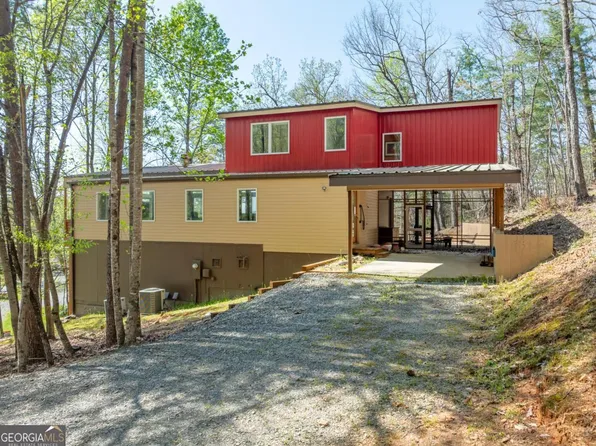40 Pond Path, Ellijay, GA 30536