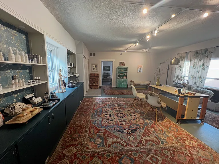 1521 Upper Canyon Rd #B-5 — Photo 6